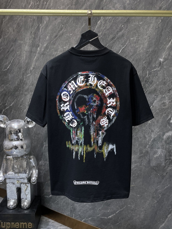 Ch**me He**ts t-shirts-1008