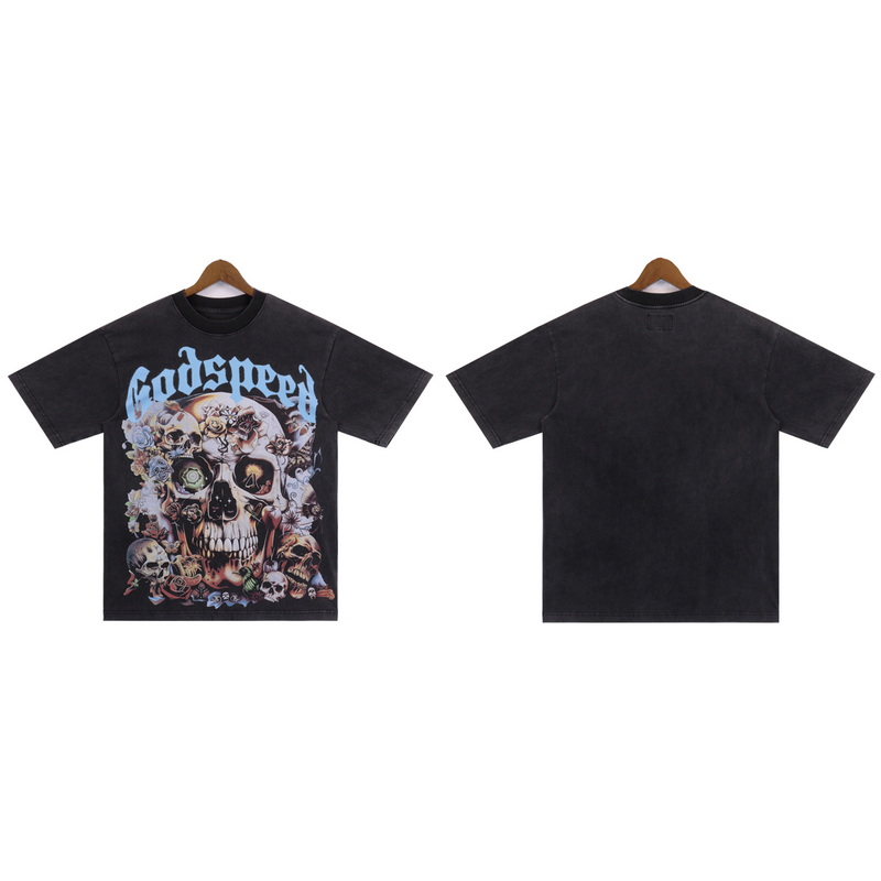 Godspeed T-shirts-127