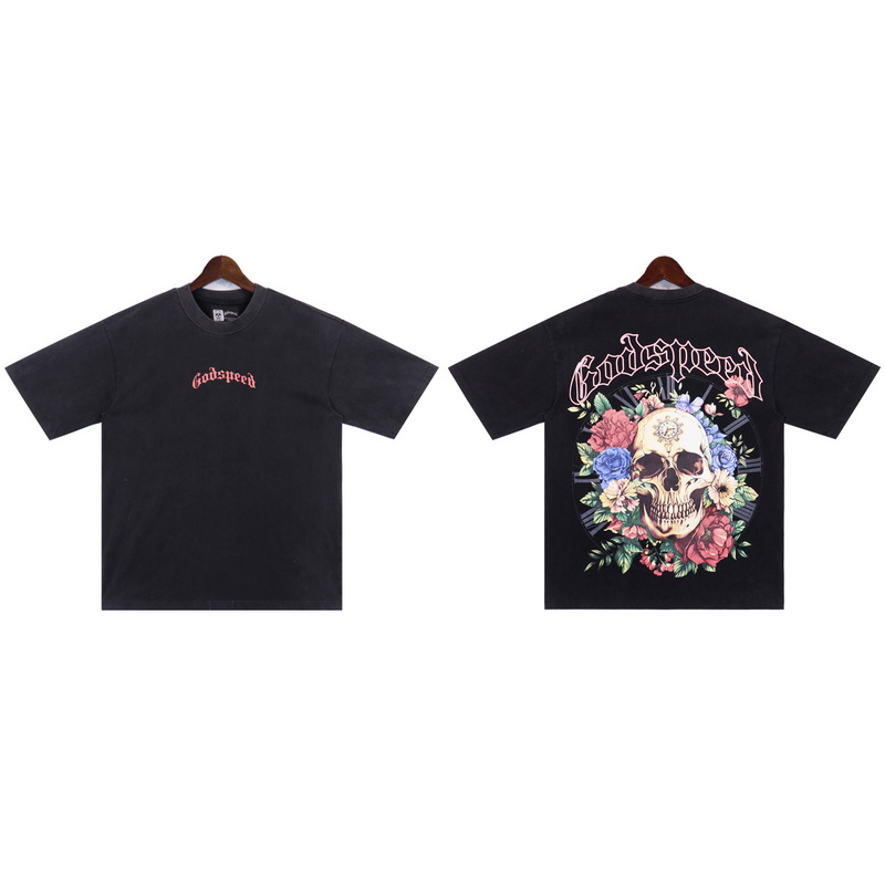 Godspeed T-shirts-158