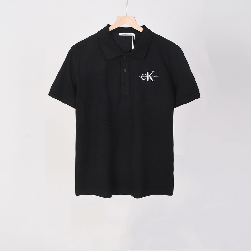 Calvin Klein T-shirts-003