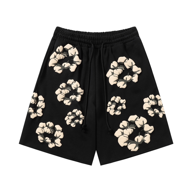 Denim Tears Shorts-116