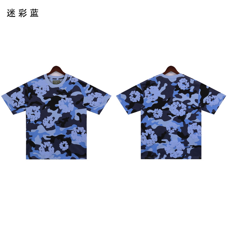 Denim Tears T-shirts-145
