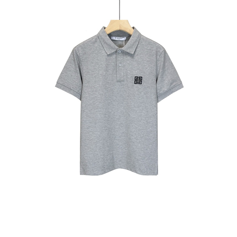 Givenchy Polo-002