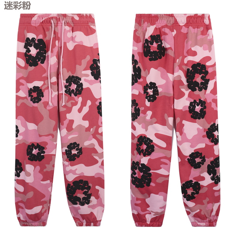 Denim Tears pants-090