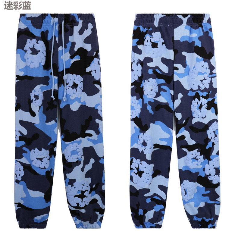 Denim Tears pants-089