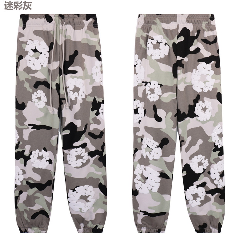 Denim Tears pants-088