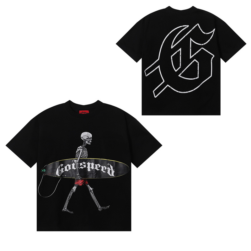 Godspeed T-shirts-079