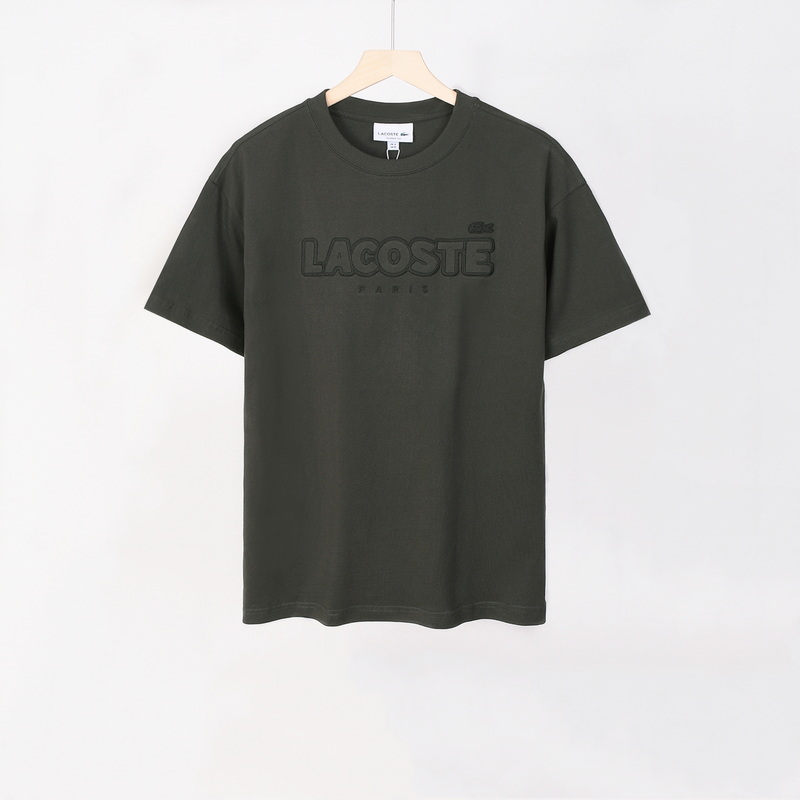 LACOSTE T-shirts-013