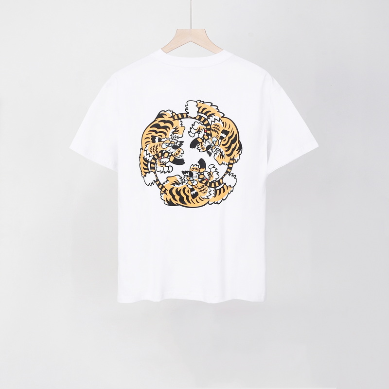 Kenzo T-shirts-001