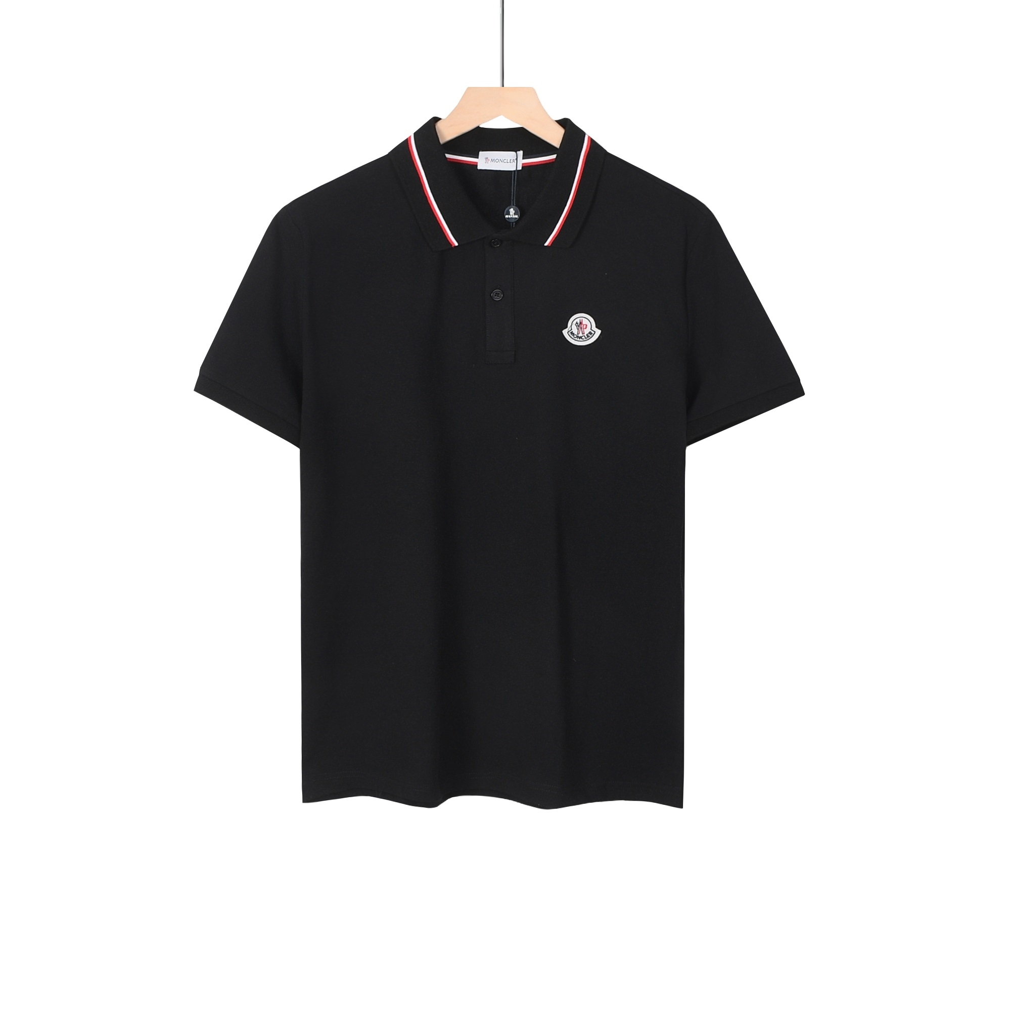 Moncler Polo-079