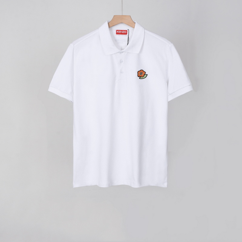 Kenzo Polo-002