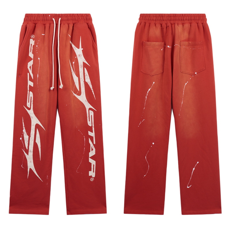 H*lst*r pants-153