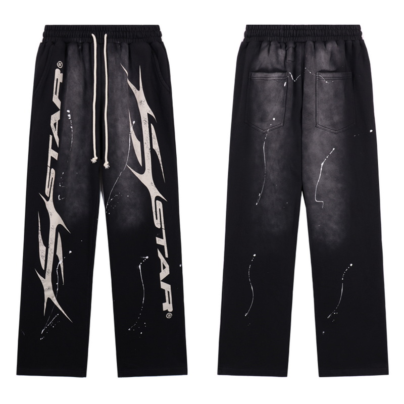 H*lst*r pants-155