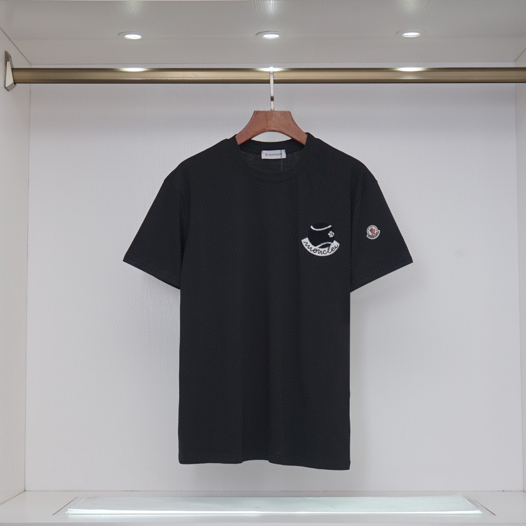 Moncler T-shirts-857
