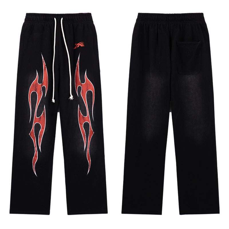 H*lst*r pants-152