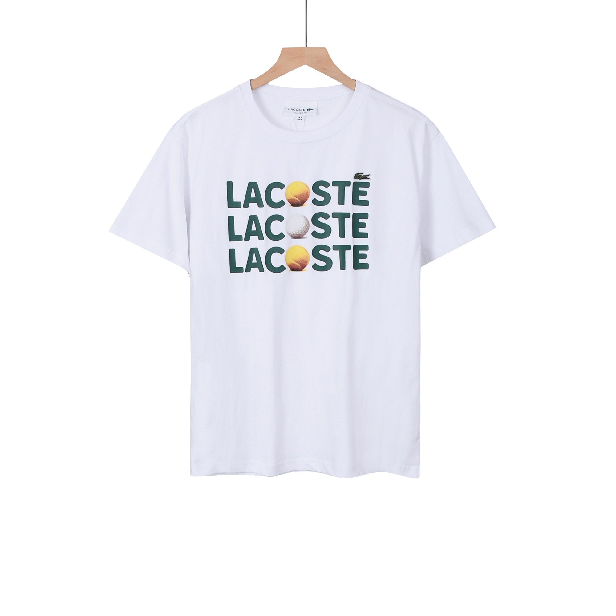 LACOSTE T-shirts-006