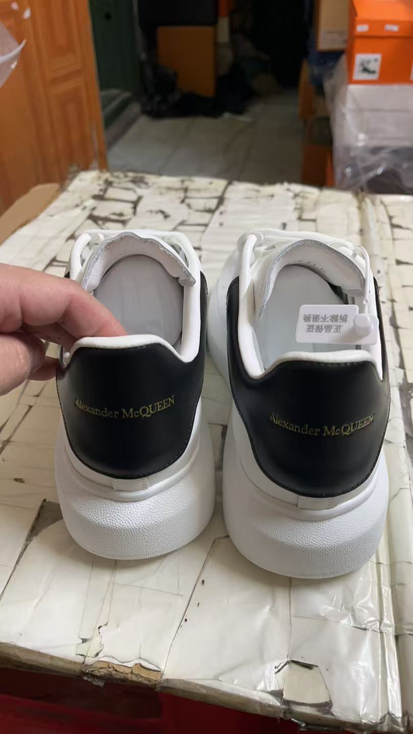 ale*d*r M*Q*en shoes(aaa)-170
