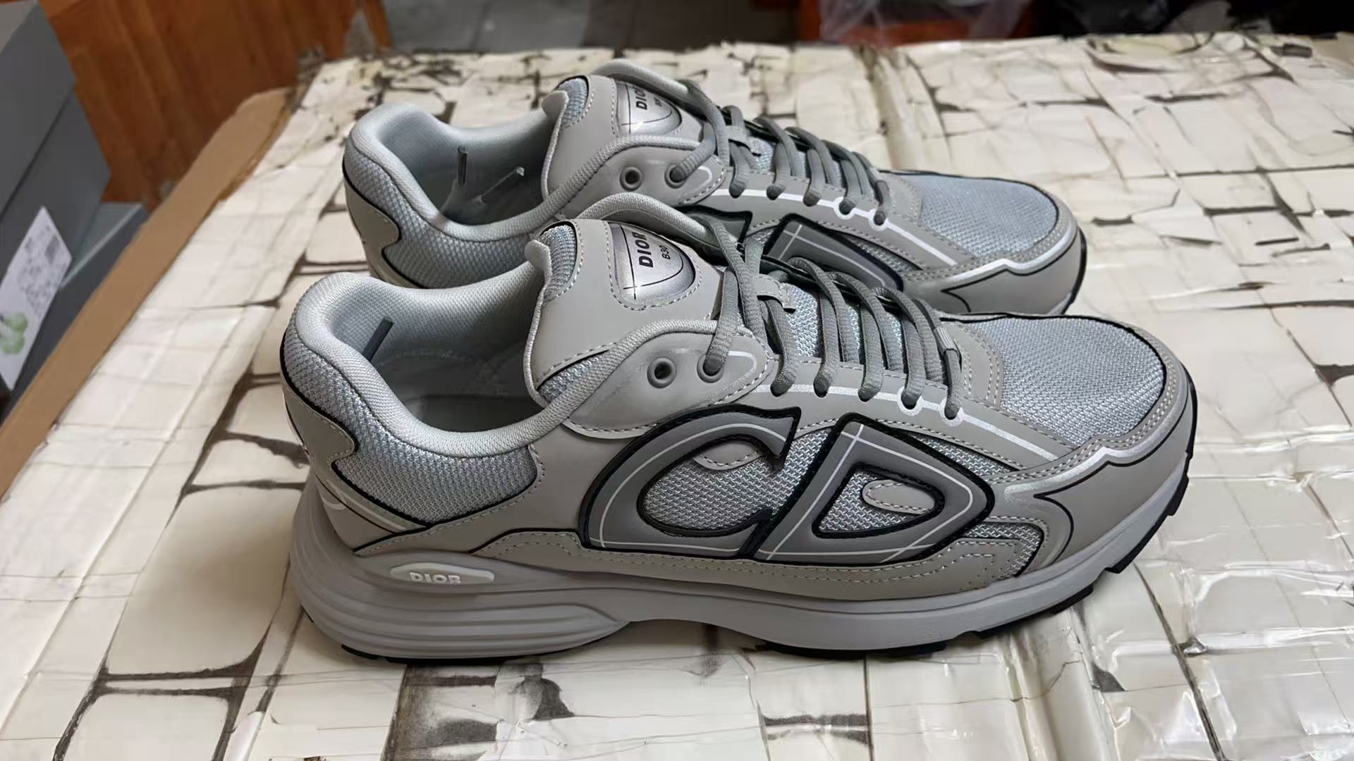 D*or shoes(aaa)-643