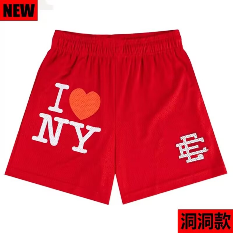 Eric Emanual Shorts-610