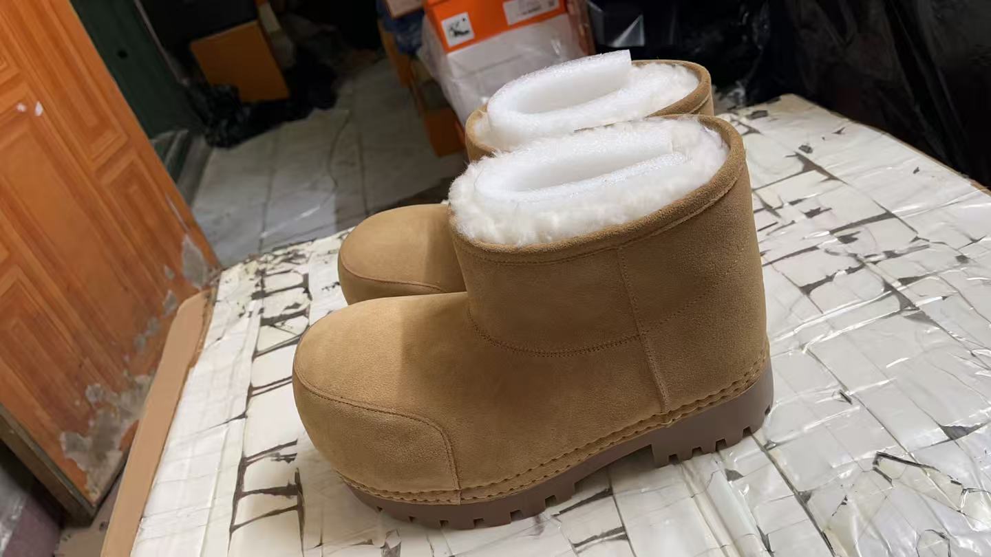 Ba*len*cia*ga shoes(aaa)-022