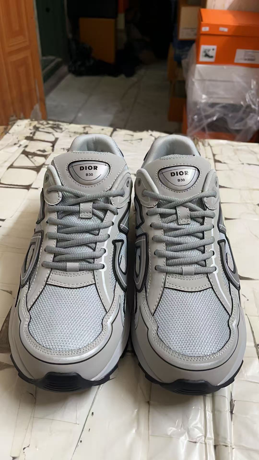 D*or shoes(aaa)-643
