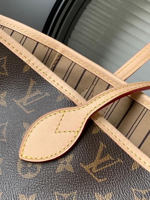 LV Handbags AAA(Women)-2003