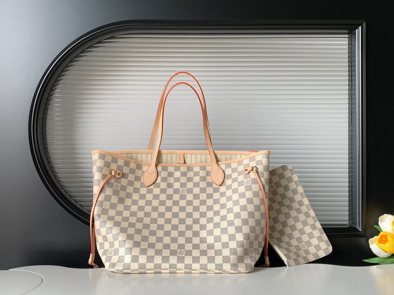 LV Handbags AAA(Women)-2001