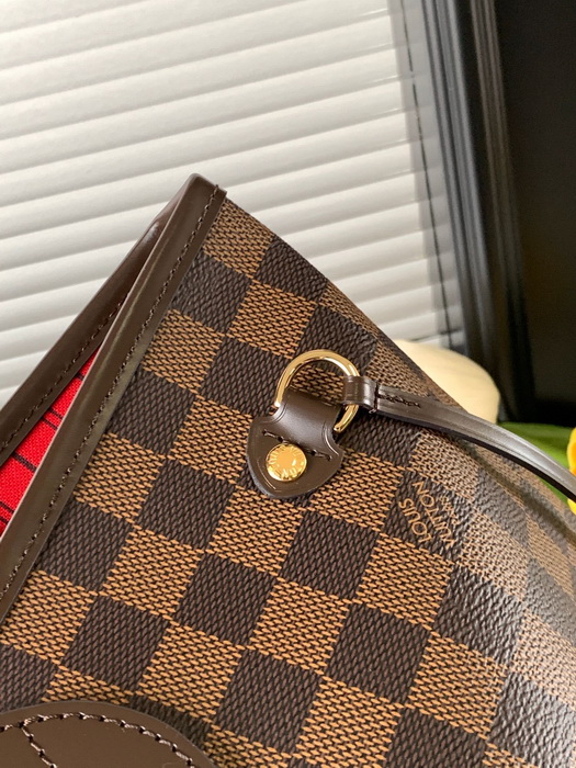 LV Handbags AAA(Women)-2002