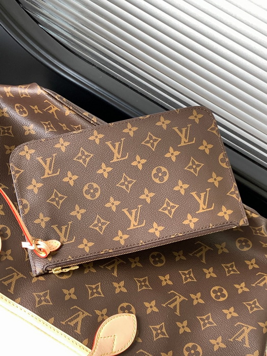 LV Handbags AAA(Women)-2003