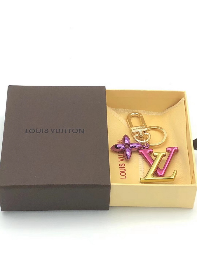 LV Key Ring-005