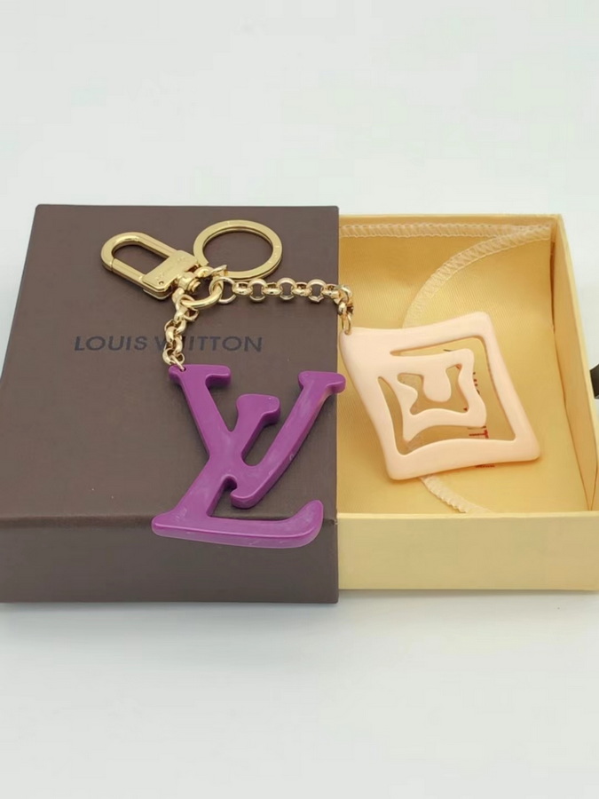 LV Key Ring-006