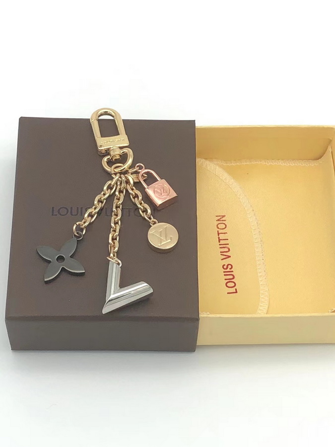 LV Key Ring-008