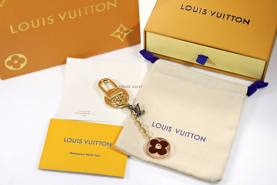 LV Key Ring-009