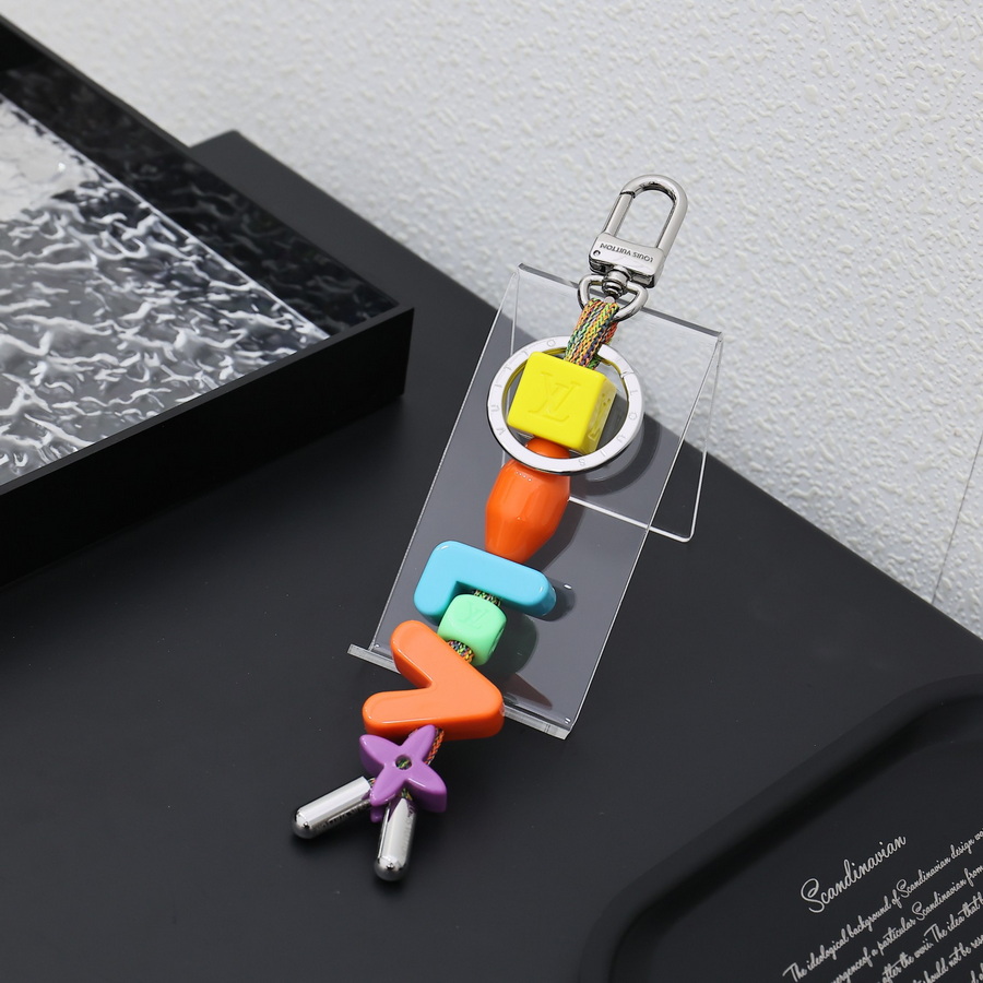 LV Key Ring-015