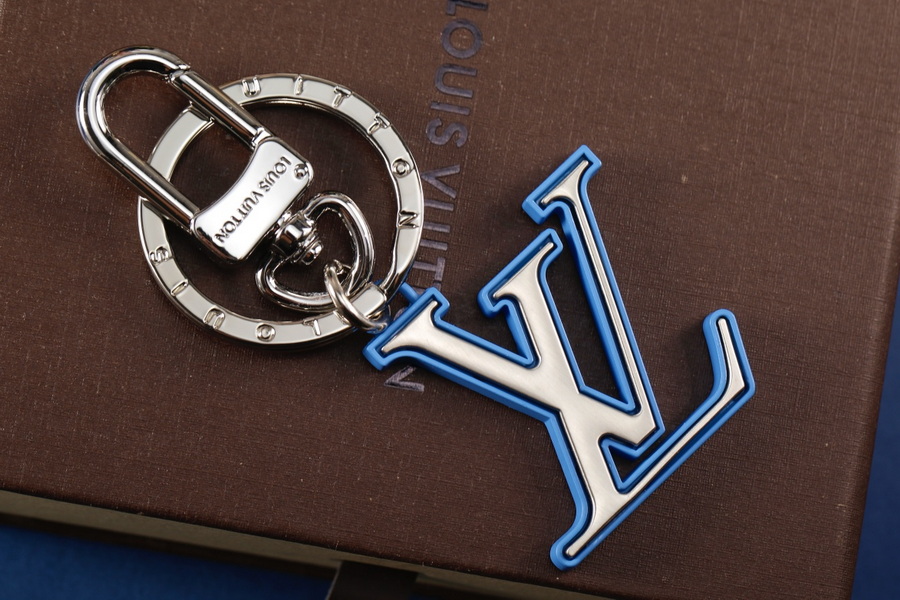 LV Key Ring-021