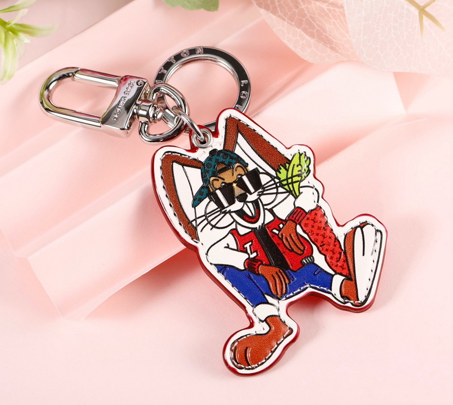 LV Key Ring-025
