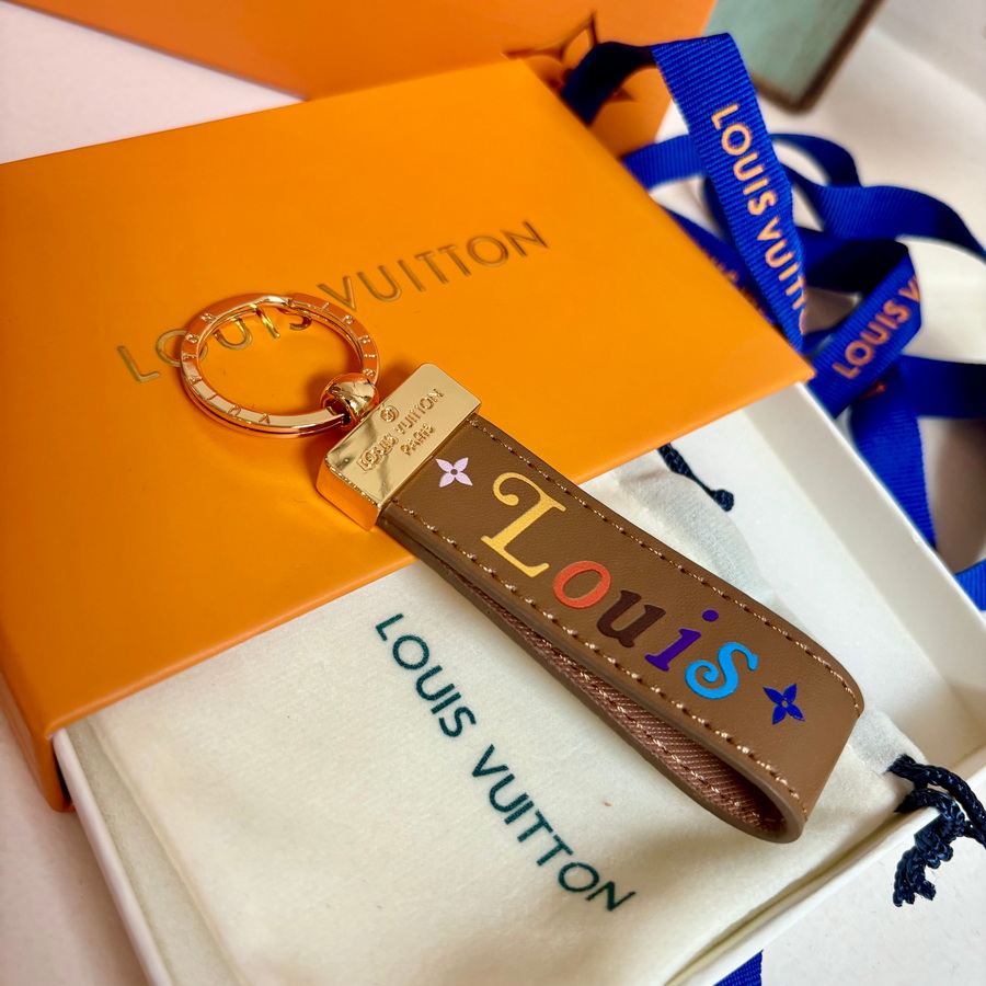 LV Key Ring-033