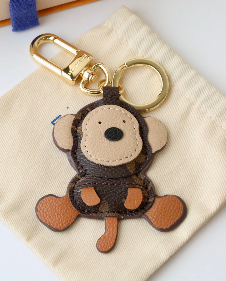 LV Key Ring-034