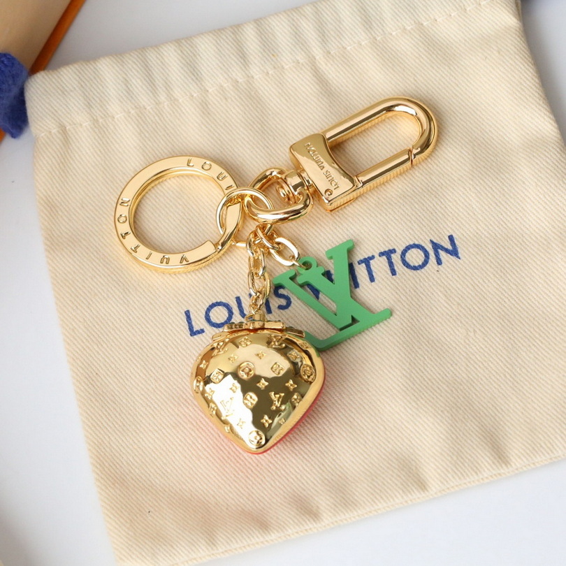 LV Key Ring-042