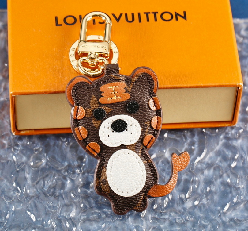 LV Key Ring-045