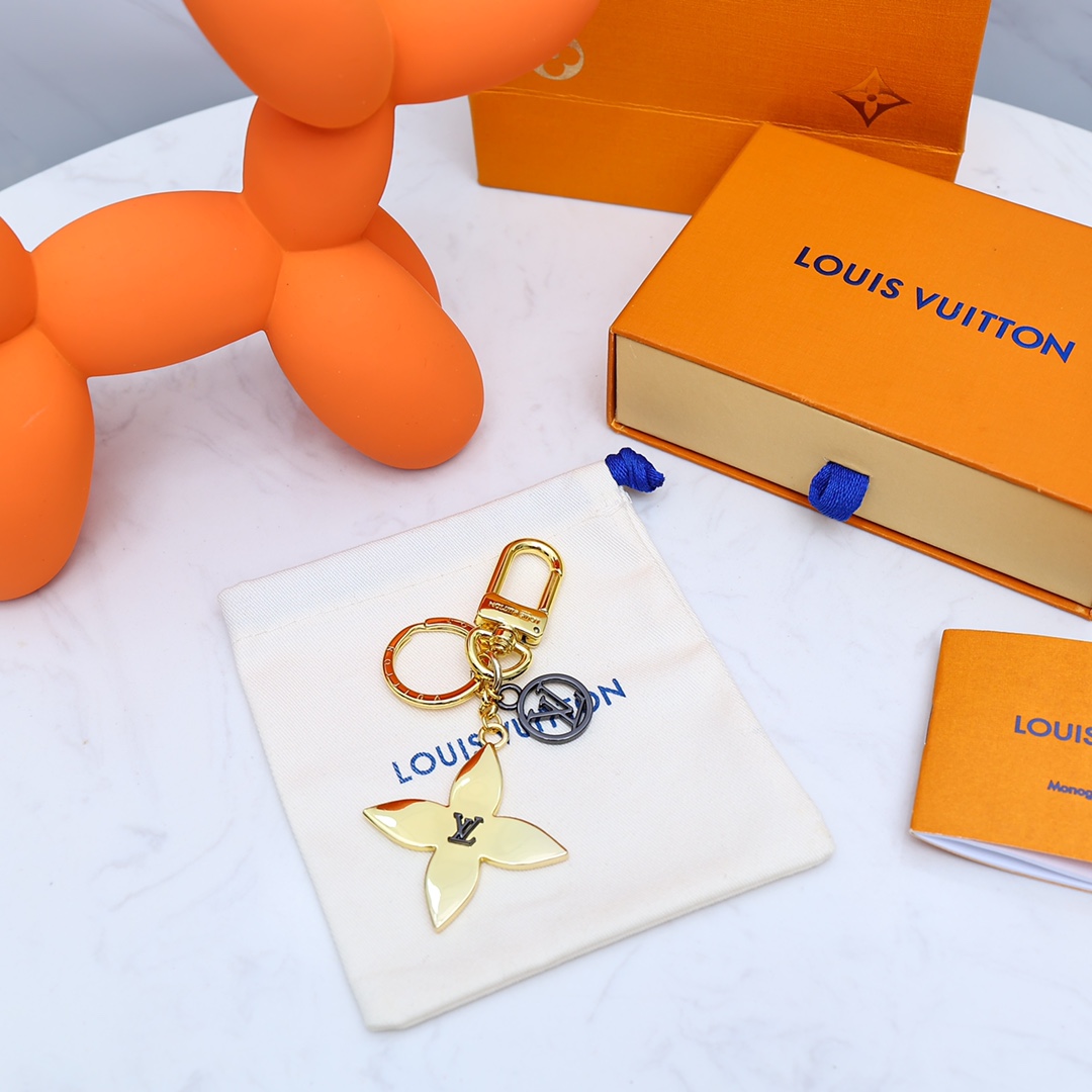LV Key Ring-048