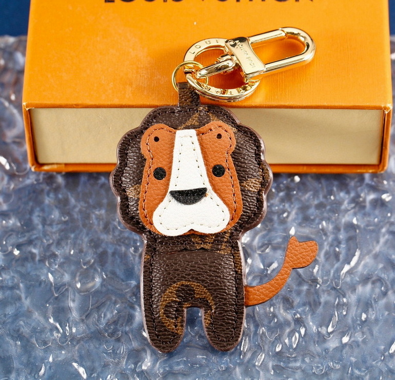 LV Key Ring-054