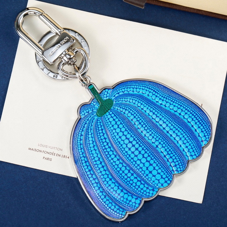 LV Key Ring-077