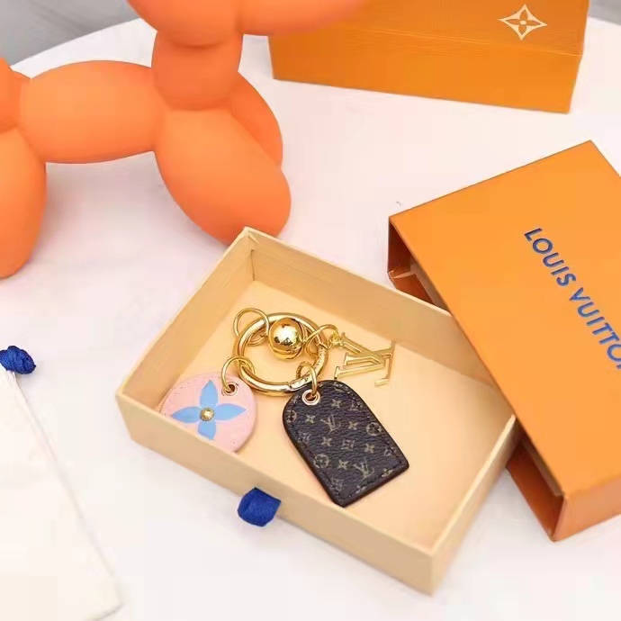 LV Key Ring-083
