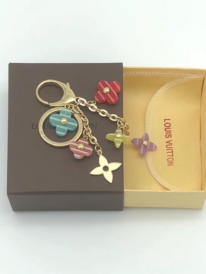 LV Key Ring-086