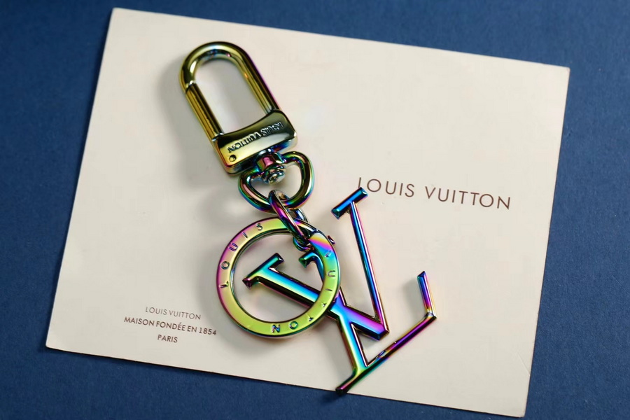 LV Key Ring-088