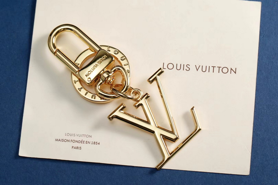 LV Key Ring-089