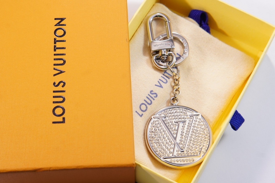 LV Key Ring-109