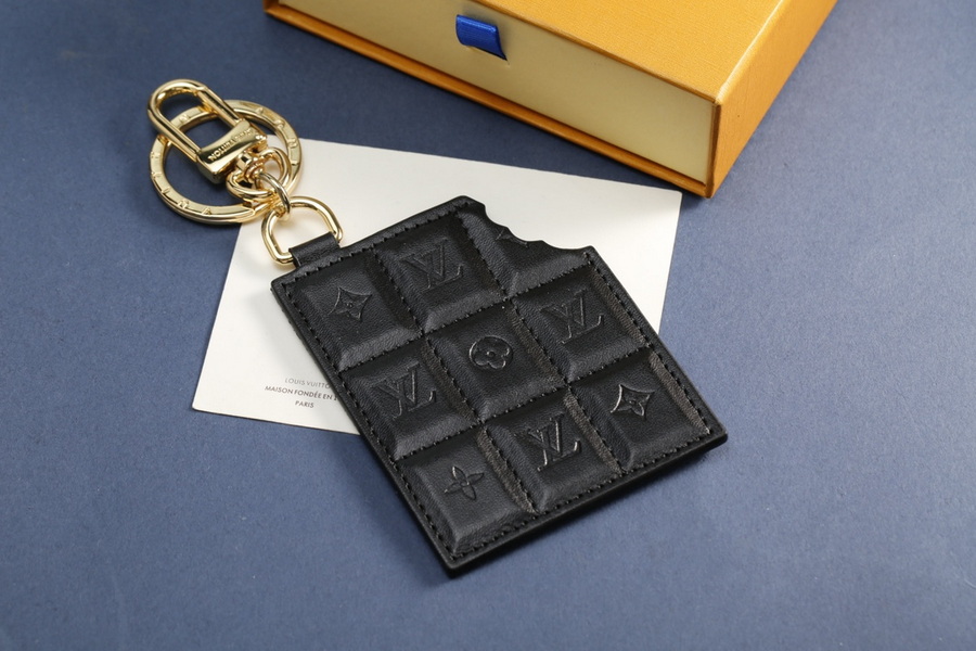 LV Key Ring-113