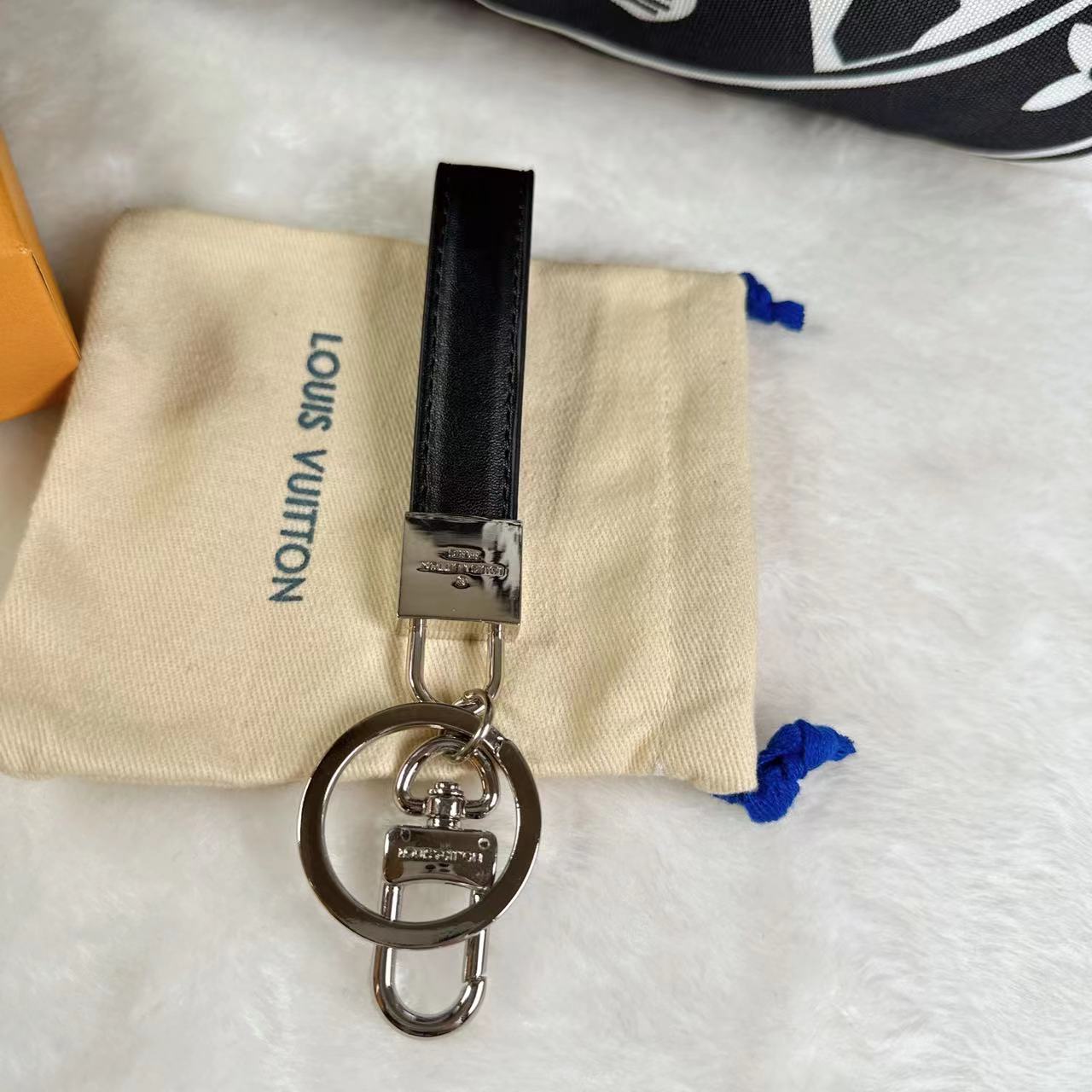 LV Key Ring-114